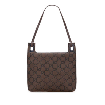 Gucci GG Nylon Shoulder New 1:1 Bags