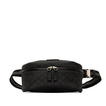 Gucci GG Nylon Web Belt New 1:1 Bags (SHG-Dj5AFO)