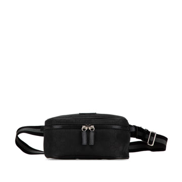 Gucci GG Nylon Web Belt New 1:1 Bags