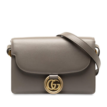 Gucci GG Ring Crossbody New 1:1 Bags (SHG-6Z1FZQ)
