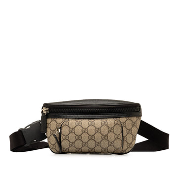 Gucci GG Supreme Belt New 1:1 Bags (SHG-J61DHv)