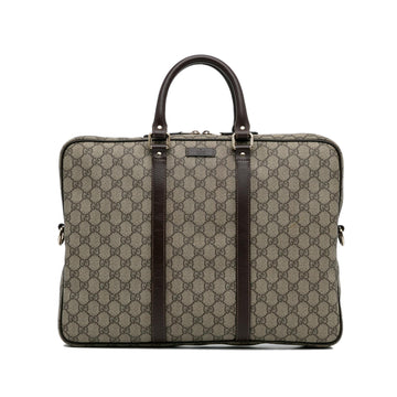 Gucci GG Supreme Business New 1:1 Bags (SHG-IwhYKL)