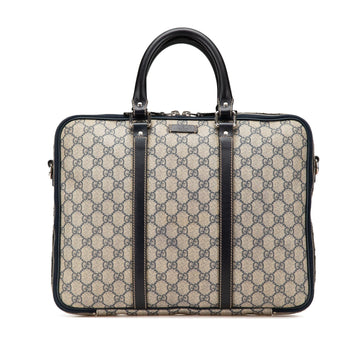 Gucci GG Supreme Business New 1:1 Bags