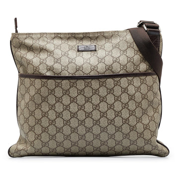 Gucci GG Supreme Crossbody New 1:1 Bags (SHG-GZ28qJ)