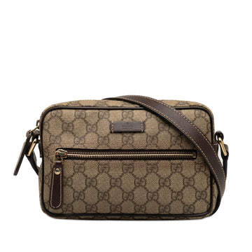 Gucci GG Supreme Crossbody New 1:1 Bags (SHG-4b5sPG)