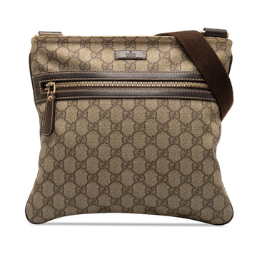 Gucci GG Supreme Crossbody New 1:1 Bags (SHG-kb0kJX)