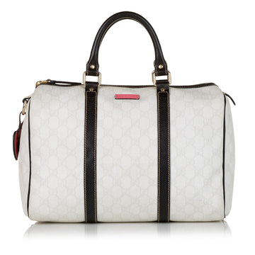 Gucci GG Supreme Joy Boston New 1:1 Bags (SHG-35472)