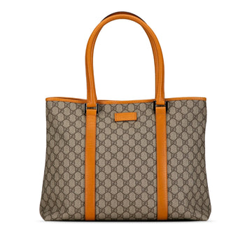 Gucci GG Supreme Joy Tote New 1:1 Bags (SHG-LHf88E)