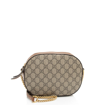Gucci GG Supreme Mini Chain New 1:1 Bags (SHF-9vmlmQ)