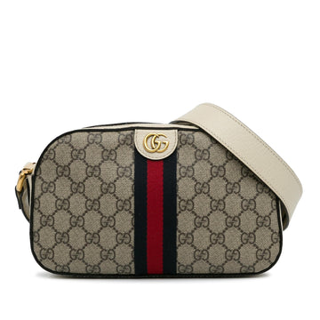 Gucci GG Supreme Ophidia Crossbody New 1:1 Bags