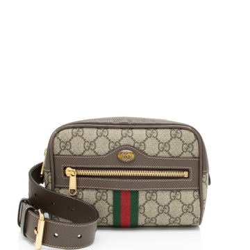 Gucci GG Supreme Ophidia Small Belt New 1:1 Bags
