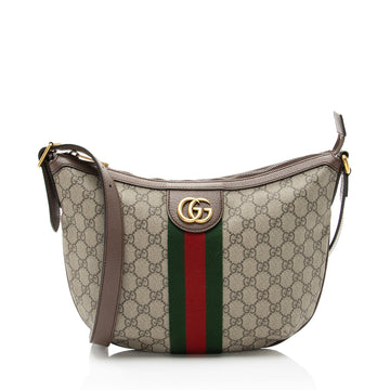 Gucci GG Supreme Ophidia Small Shoulder New 1:1 Bags