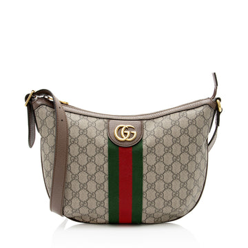 Gucci GG Supreme Ophidia Small Shoulder New 1:1 Bags