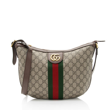 Gucci GG Supreme Ophidia Small Shoulder New 1:1 Bags
