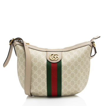 Gucci GG Supreme Ophidia Small Shoulder New 1:1 Bags