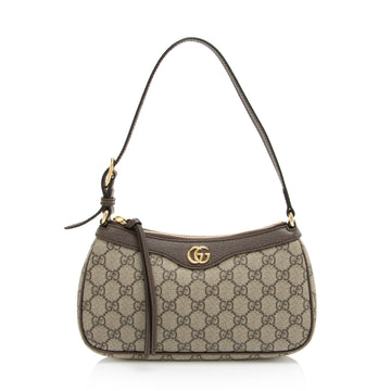Gucci GG Supreme Ophidia Tassel Small Shoulder New 1:1 Bags