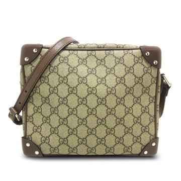 Gucci GG Supreme Soft Trunk (SHG-QWwhNj)