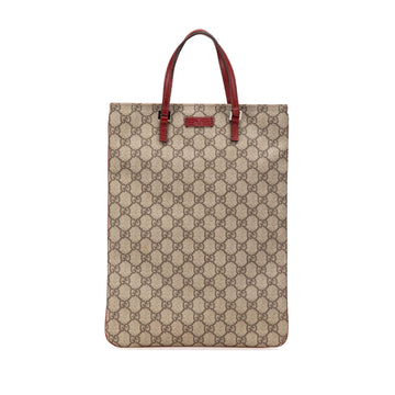 Gucci GG Supreme Tote