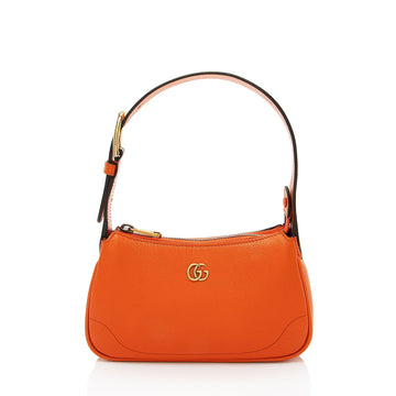 Gucci Goatskin Aphrodite Mini Shoulder New 1:1 Bags