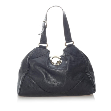 Gucci Guccissima Charlotte Shoulder New 1:1 Bags (SHG-31887)