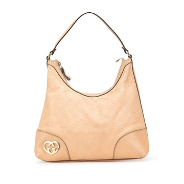 Gucci Guccissima Lovely Shoulder New 1:1 Bags