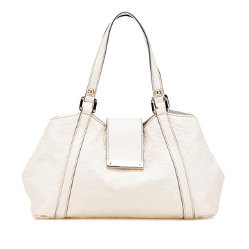 Gucci Guccissima New Ladies Tote