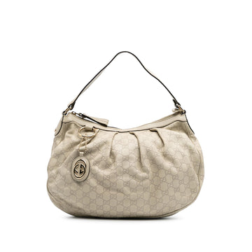 Gucci Guccissima Sukey Shoulder New 1:1 Bags