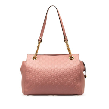Gucci Guccissima Tote New 1:1 Bags (SHG-rvGmox)