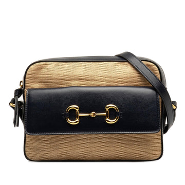 Gucci Horsebit 1955 Flap Pocket Camera New 1:1 Bags