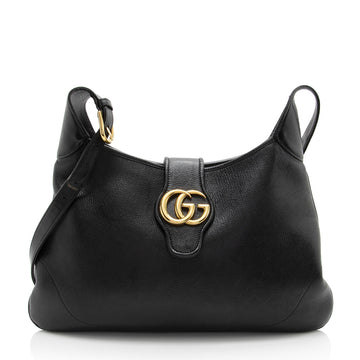 Gucci Leather Aphrodite Medium Shoulder New 1:1 Bags (SHF-YuLy0F)