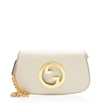 Gucci Leather Blondie Small Shoulder New 1:1 Bags