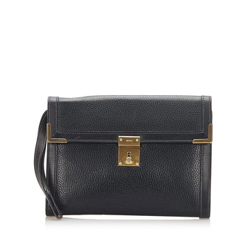 Gucci Leather Clutch New 1:1 Bags (SHG-17581)