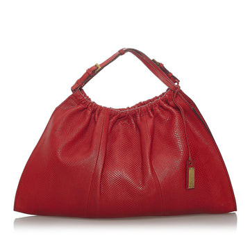 Gucci Leather HandNew 1:1 Bags (SHG-29652)