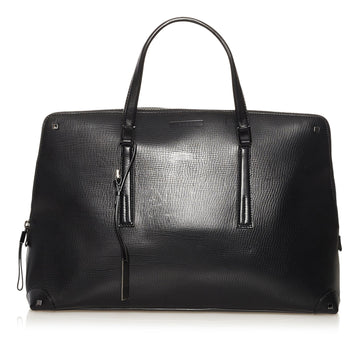 Gucci Leather HandNew 1:1 Bags (SHG-34946)