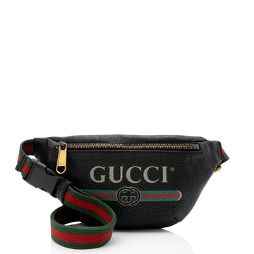 Gucci Leather Logo Belt New 1:1 Bags (SHF-NyrC5V)
