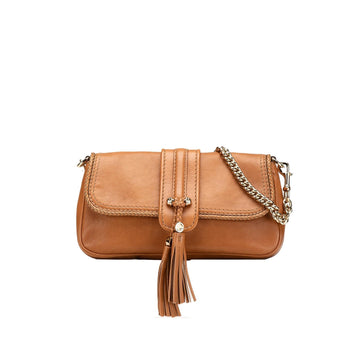 Gucci Leather Marrakech Shoulder New 1:1 Bags