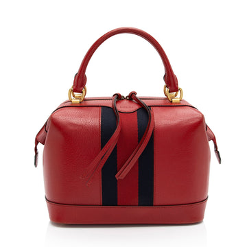 Gucci Leather Neo Vintage Doctors New 1:1 Bags (SHF-s1qCNN)