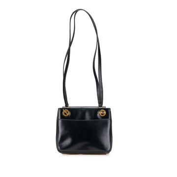 Gucci Leather Shoulder New 1:1 Bags