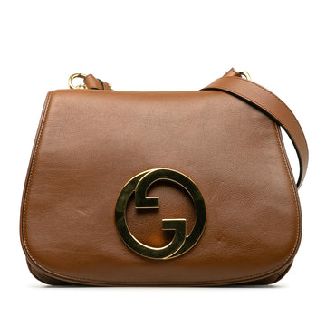 Gucci Medium Blondie New 1:1 Bags (SHG-hQhrp0)