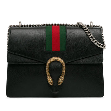 Gucci Medium Dionysus Web Shoulder New 1:1 Bags (SHG-E9zU0Z)