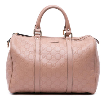Gucci Medium Guccissima Joy Boston New 1:1 Bags