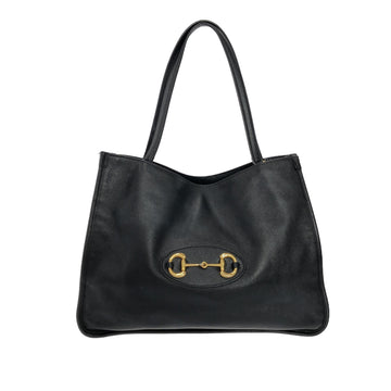 Gucci Medium Horsebit 1955 Tote New 1:1 Bags (SHG-q10Dvn)