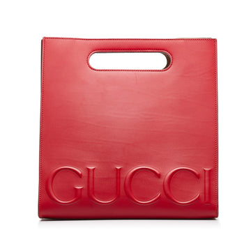Gucci Medium Linea XL Tote (SHG-ZIw0op)