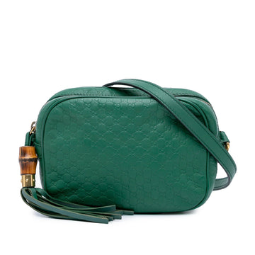 Gucci Microguccissima Sunshine Disco Camera New 1:1 Bags