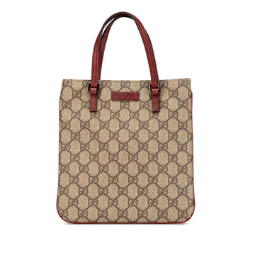 Gucci Mini GG Supreme HandNew 1:1 Bags