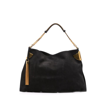Gucci Nubuck 1970 Shoulder New 1:1 Bags