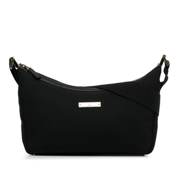 Gucci Nylon Crossbody (SHG-oyz3QI)