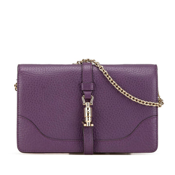 Gucci Pebbled Calfskin Piston Broadway Evening New 1:1 Bags
