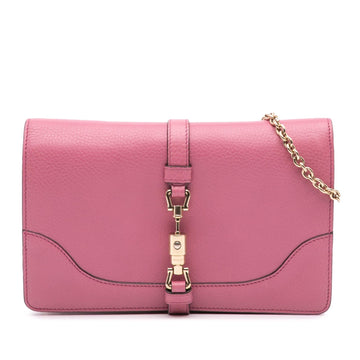 Gucci Pebbled Calfskin Piston Broadway Evening New 1:1 Bags