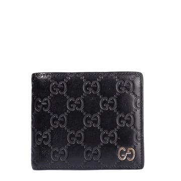 Gucci Dorian Bi-Fold Wallet